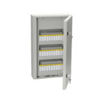 ЩРН 36 (540х330х120) IP54 TITAN 3 IEK