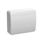 ЩРН-П 12 бел. дверь IP41 TEKFOR IEK