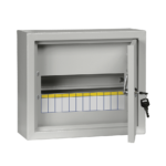 ЩРВ 12 (275x320x120) IP30 TITAN 3 IEK