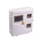 ЩУРн-П 3/6 IP55 (400х350х125) IEK