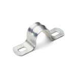 Скоба метал. двухлапковая СМД 8-9 64795 Fortisflex КВТ NEW