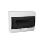 SMART + BOX ЩРН-П-12 модулей навесн. пластик IP41 UNIT (20)