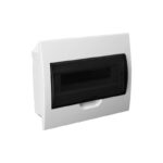 SMART + BOX ЩРВ-П-12 модулей встр. пластик IP41 UNIT (20)