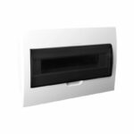 SMART + BOX ЩРВ-П-18 модулей встр. пластик IP41 UNIT (15)