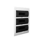 SMART + BOX ЩРВ-П-36 модулей встр. пластик IP41 UNIT (10)