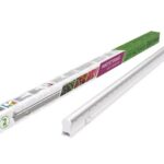 Св-к Gauss LED Fito для растений 8W 220lm 175-265V IP20 561*25*37мм, фиолет спектр 130411908