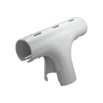 Т-образное соединение для труб quick-pipe, m25. Тип: 2953 T M25 LGR OBO Bettermann