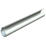 Труба пластиковая жесткая quick-pipe, ip 44, m32. Тип: 2953 M32 LGR OBO Bettermann