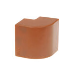 Угол внешний КМН 25х16 дуб ЭЛЕКОР IEK (4шт/компл