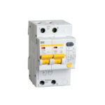УЗО АД 12 (2ф) 25А IEK (5/40)