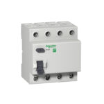 УЗО EASY9 (4ф) 63А (300мА) Schneider Electric