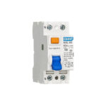 УЗО NXL-63 6kA 1P+N 25A 30mA AC 280721 CHINT (1/90)