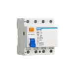 УЗО NXL-63 6kA 3P+N 25A 30mA AC 280789 CHINT (1/36)