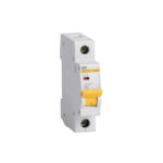 ВА47-29 (1ф) 2,5А IEK (12/144) E-PRO