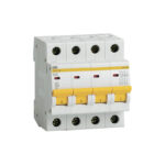 ВА47-29 (4ф) 32А IEK (3/36)