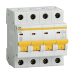 ВА47-29 (4ф) 50A IEK (3/36)