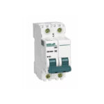 ВА 101 2P 16А 4,5кА С (6) DEKraft