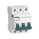 ВА 101 3P 1А 4,5кА С (4) DEKraft
