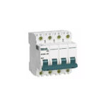 ВА 101 4P 32А 4,5кА С (3) DEKraft
