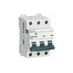 ВА 105 3P 40А 10кА С (1) DEKraft