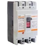 ВА 302 3P 32А 25кА С (1) DEKraft