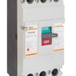 ВА 305 3P 500А 35кА С (1) DEKraft