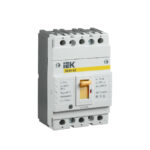 ВА 44-33 (3ф) 125А IEK (1/20)