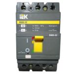 ВА 88-32 (3ф) 32А IEK (1/20)