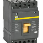 ВА 88-35 (3ф) 100А IEK (6) !