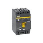 ВА 88-40 (3ф) 400А IEK (1/4) E-PRO