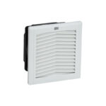 Вентилятор с фильтром ВФИ 65 м3/час IP55 IEK (20) NEW