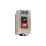 ВКИ-216 3Р 10А 230400В IP40 IEK (10/120)