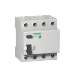 R34440 EZ9 УЗО 40А 4P (30мА) SchnEl (1)