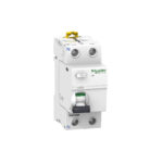 Выкл Диф. тока iID (2ф) 25A (30мA) AC-ТИП Schneider Electric
