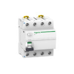 Выкл Диф. тока iID (4ф) 25A (300мA) AC-ТИП Schneider Electric