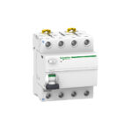 Выкл Диф. тока iID (4ф) 63A (100мA) A-ТИП Schneider Electric