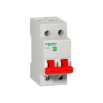 ВЫКЛ. НАГРУЗКИ EASY9 (мод. рубильник) 2П 40А 400В