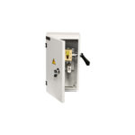 ЯРП 100А IP54 (420х245х150) EKT