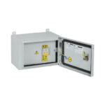 Ящик ЯТП(укп) 230/12 IP54 IEK (1)