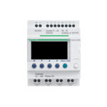 ZELIO LOGIC КОМПЛЕКТ 12ВХ/ВЫХ ~240В SR2PACKFU