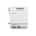 Zelio Logic Модуль расширения дискретных 24В SR3XT101B