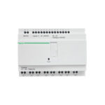 ZELIO LOGIC РЕЛЕ ЭКОНОМ 20ВХ/ВЫХ ~240В SR2E201FU
